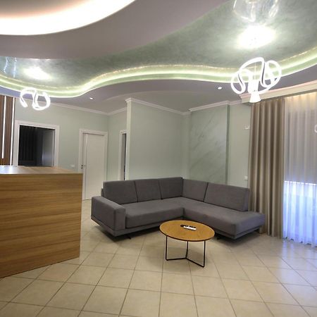 Holiday Apartment Влёра Экстерьер фото