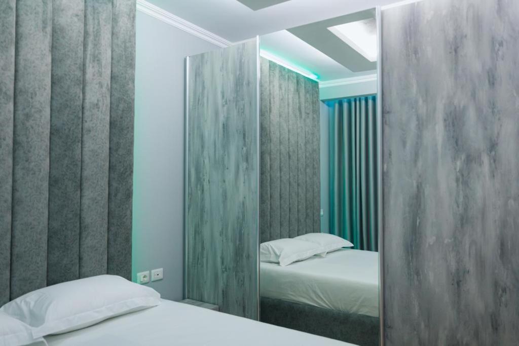 Holiday Apartment Влёра Экстерьер фото