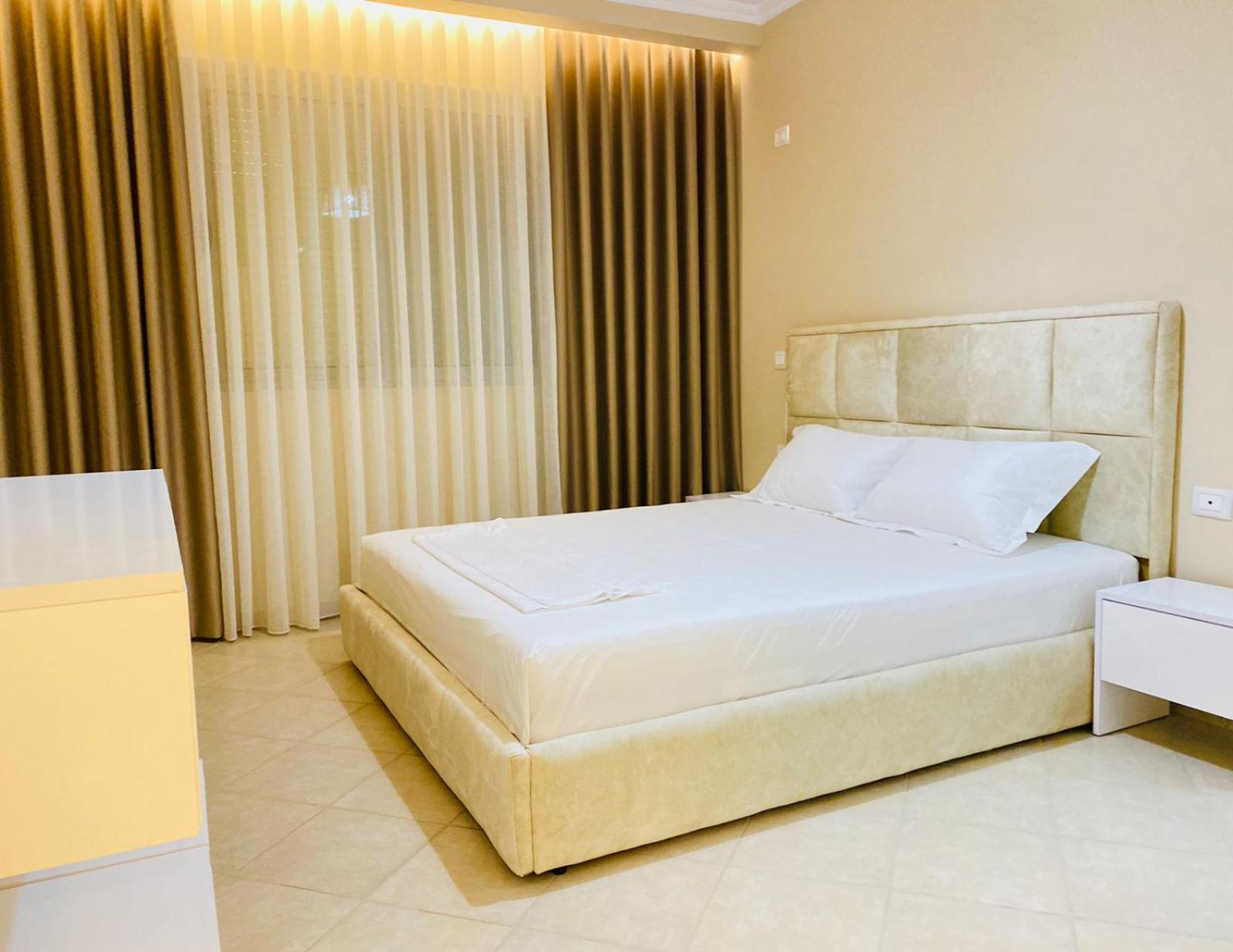 Holiday Apartment Влёра Экстерьер фото