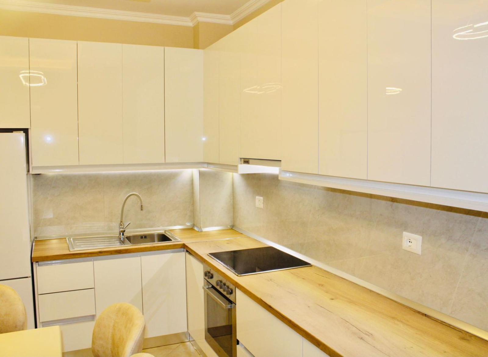 Holiday Apartment Влёра Экстерьер фото