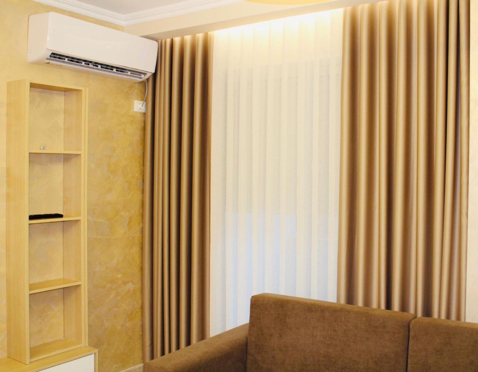 Holiday Apartment Влёра Экстерьер фото