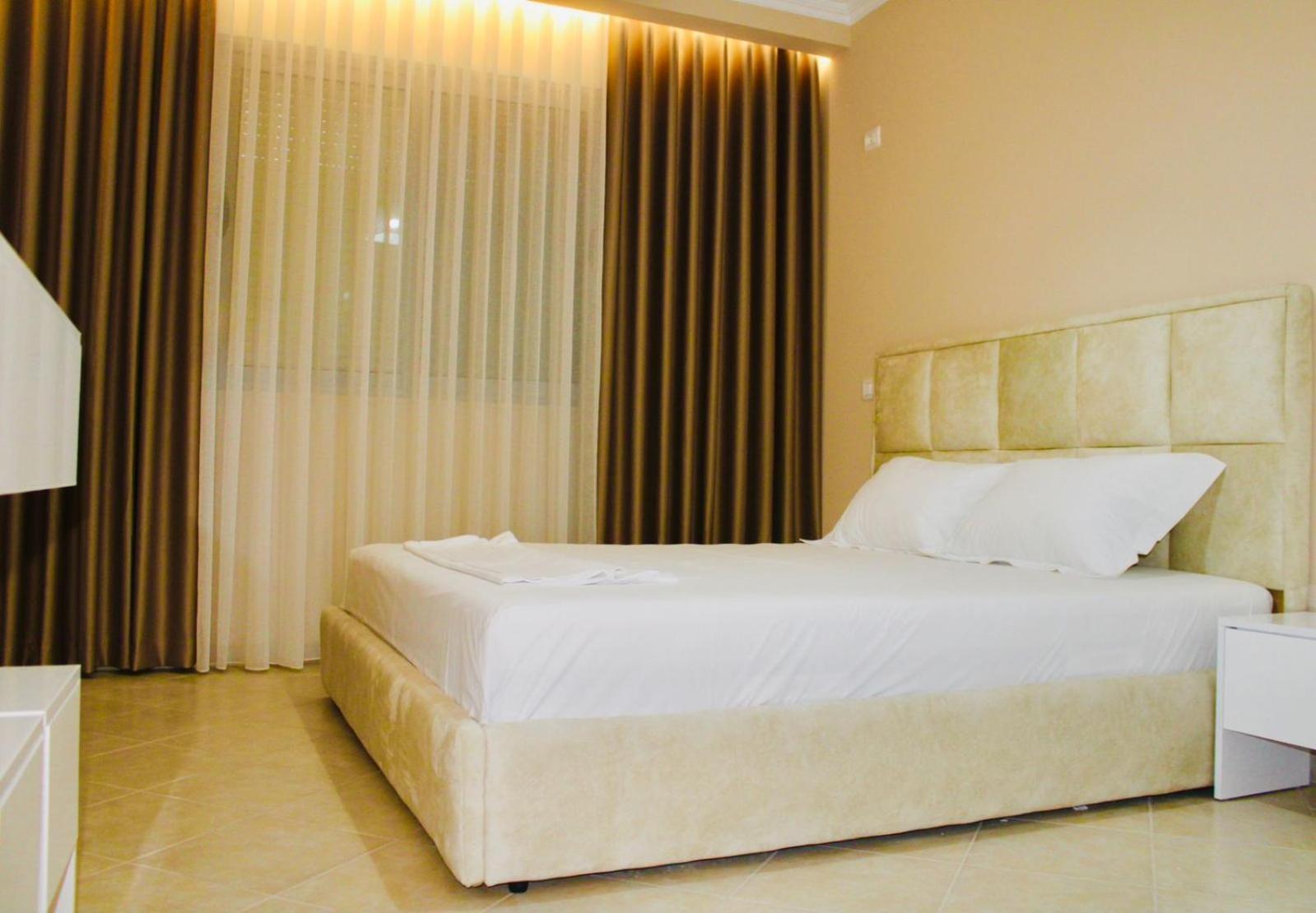 Holiday Apartment Влёра Экстерьер фото