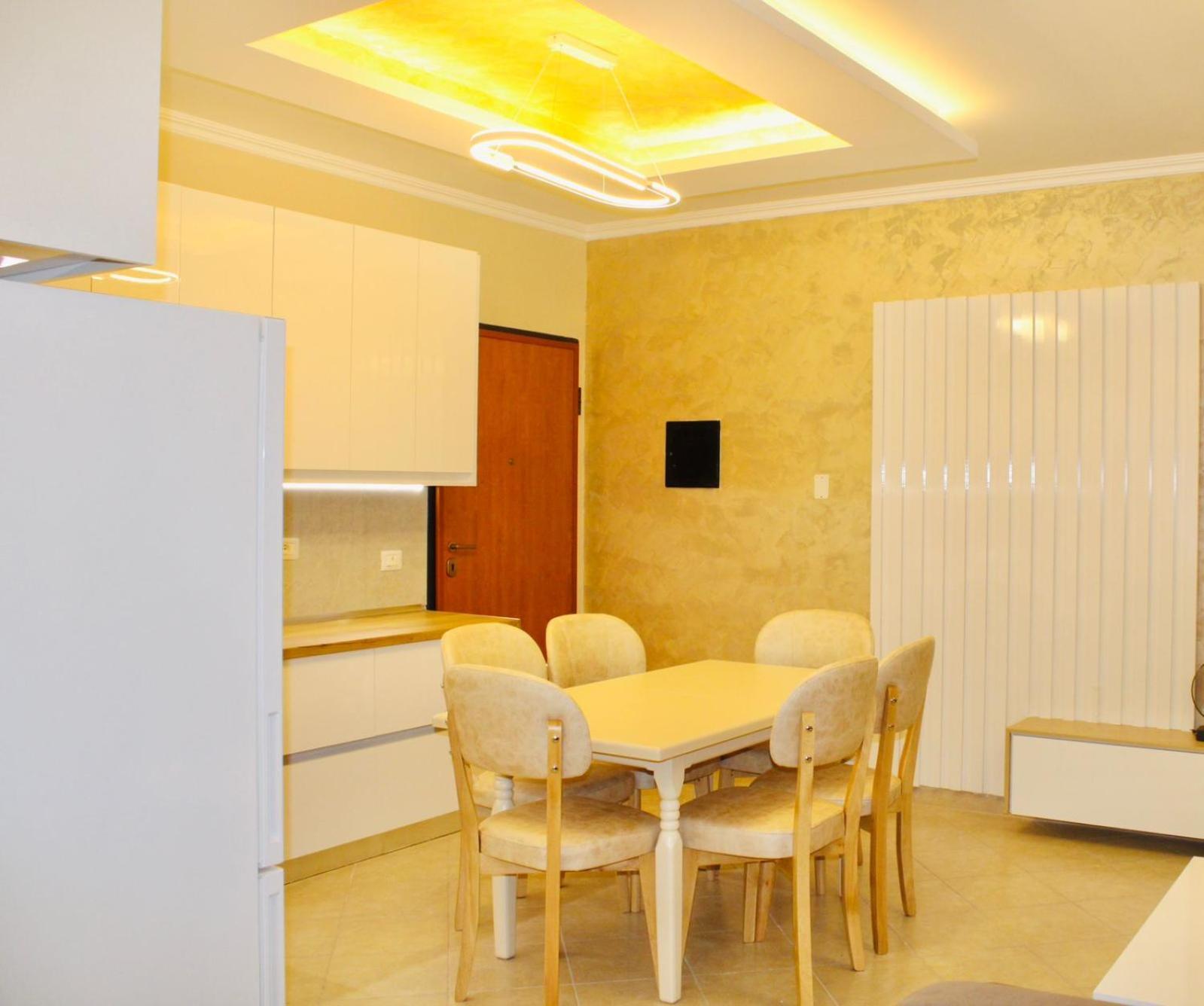 Holiday Apartment Влёра Экстерьер фото
