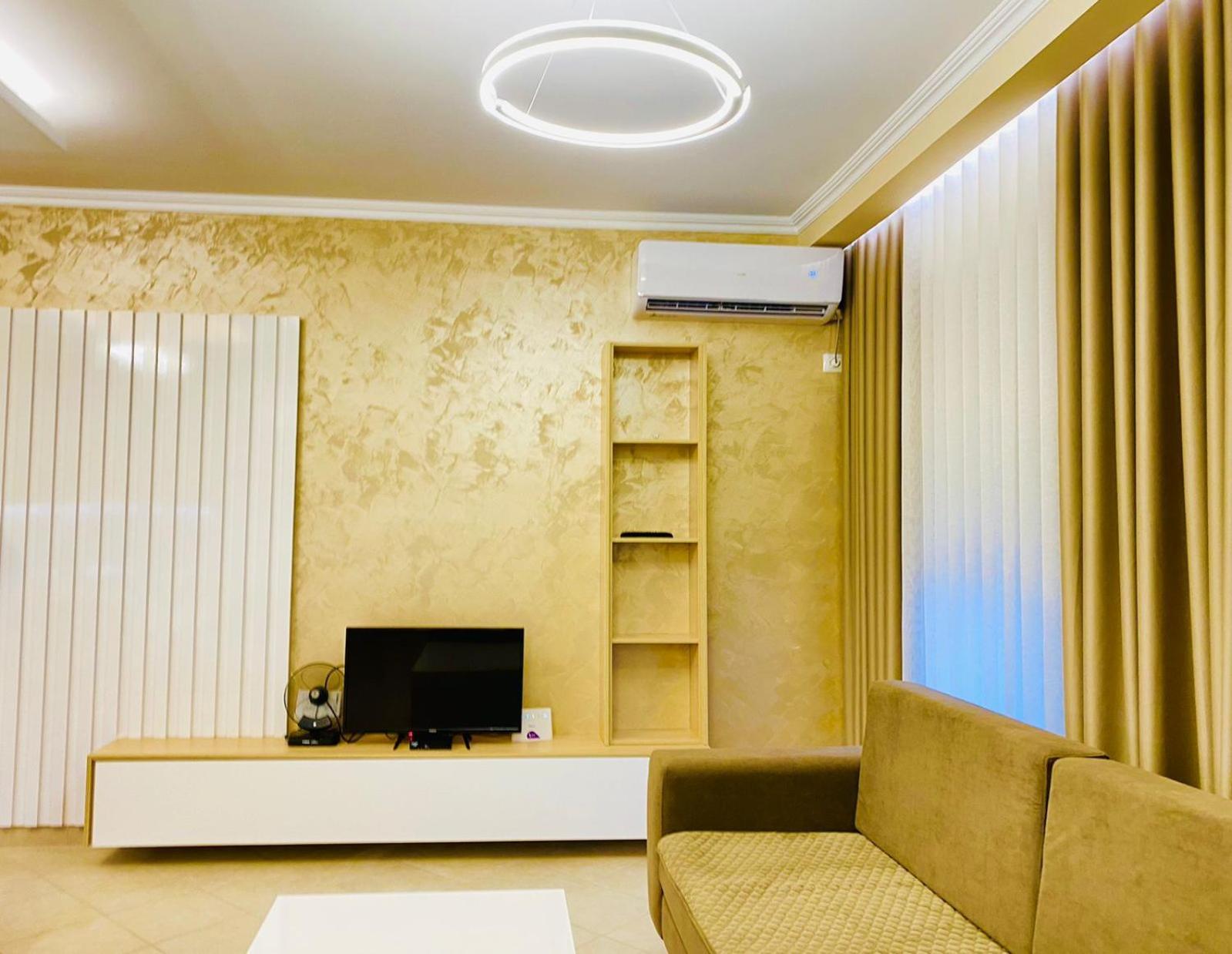Holiday Apartment Влёра Экстерьер фото