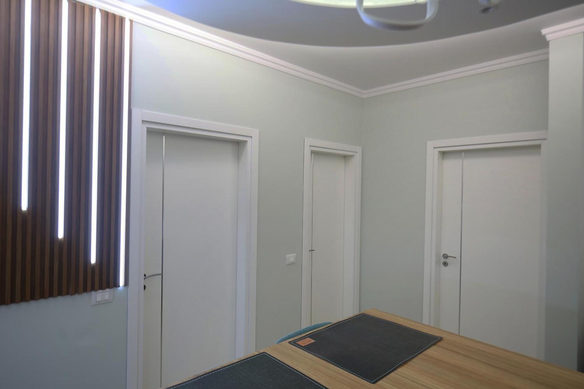 Holiday Apartment Влёра Экстерьер фото