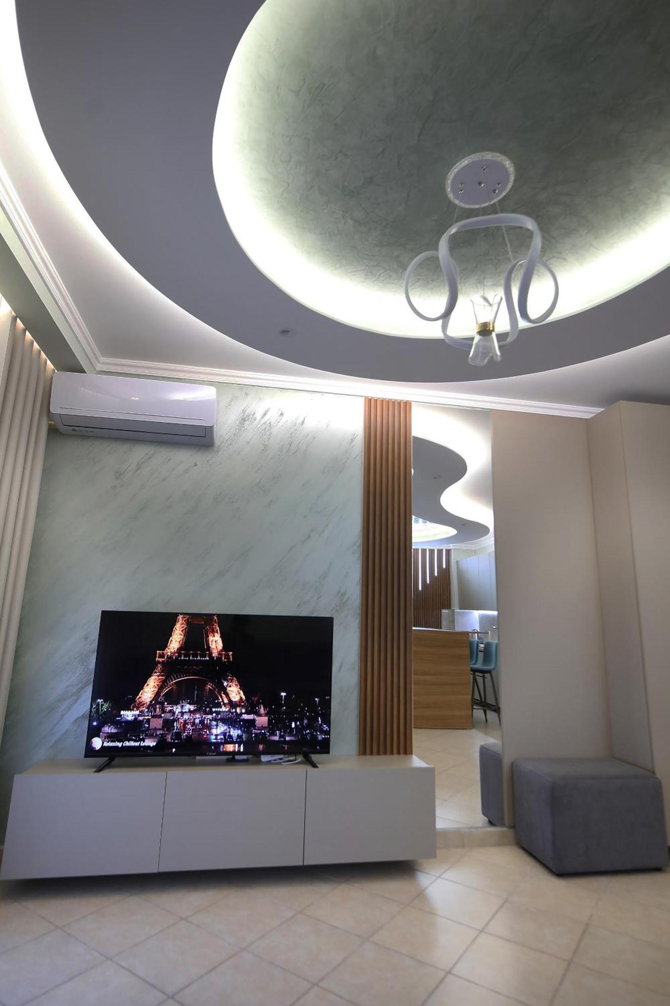 Holiday Apartment Влёра Экстерьер фото