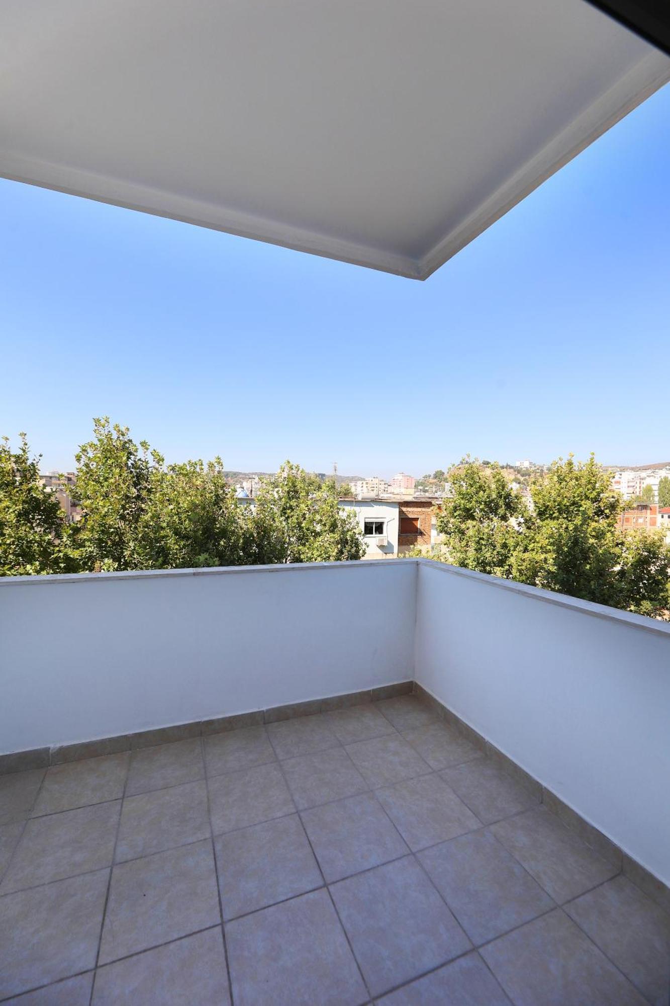 Holiday Apartment Влёра Экстерьер фото
