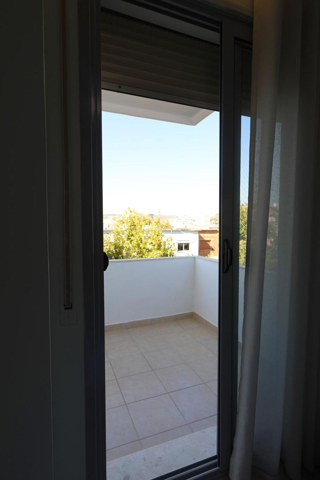 Holiday Apartment Влёра Экстерьер фото