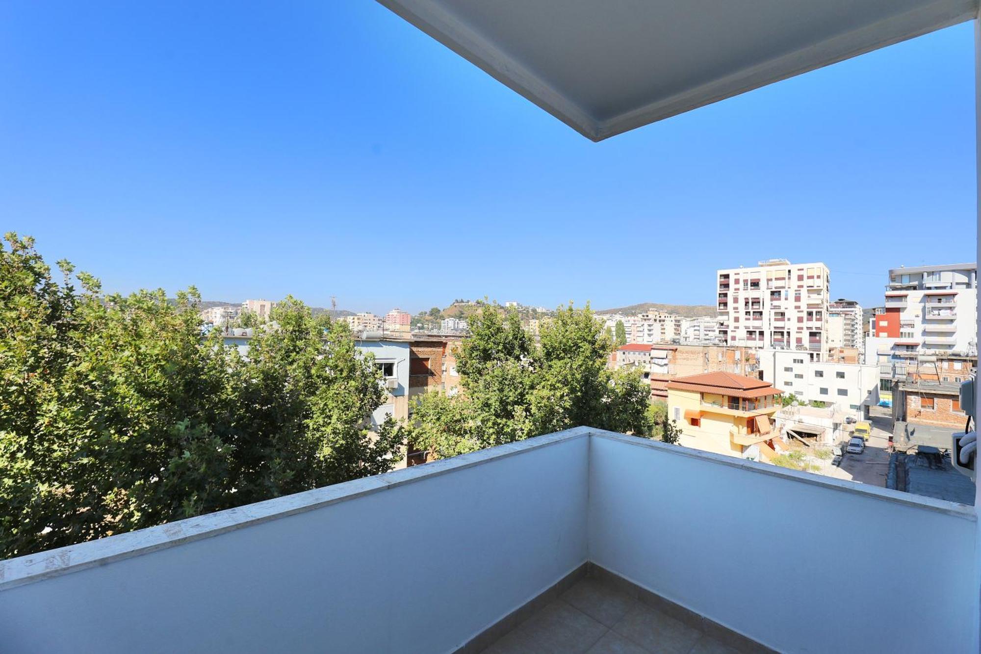 Holiday Apartment Влёра Экстерьер фото